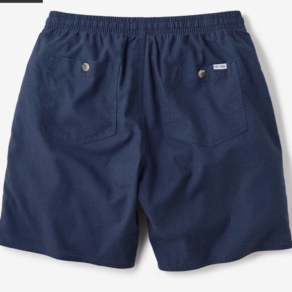 Line‎ of Trade The Marina Walkshort Ink 2XL NWT IN PACKAGING - Picture 7 of 12